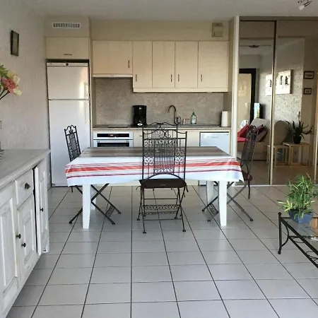 Ciboure, 2 Pièces, 4 Personnes - Fr-1-4-419 Appartamento Ciboure