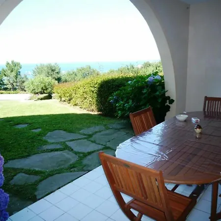 Ciboure, 2 Pièces, 4 Personnes - Fr-1-4-419 Appartamento Ciboure