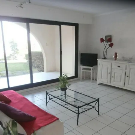 Ciboure, 2 Pièces, 4 Personnes - Fr-1-4-419 Appartamento Ciboure