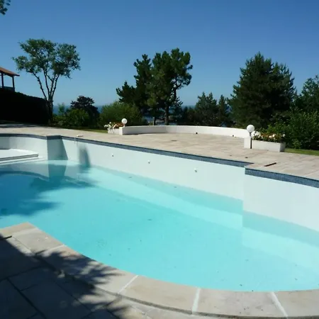 Ciboure, 2 Pièces, 4 Personnes - Fr-1-4-419 Appartamento Ciboure