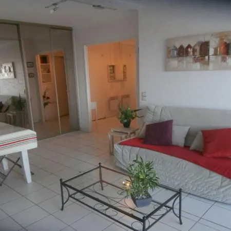 Ciboure, 2 Pièces, 4 Personnes - Fr-1-4-419 *