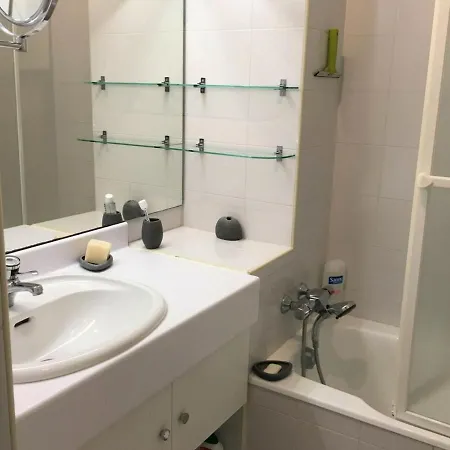 Ciboure, 2 Pièces, 4 Personnes - Fr-1-4-419