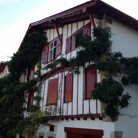 Ciboure, 2 Pièces, 4 Personnes - Fr-1-4-419 Appartamento *