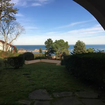 Appartamento Ciboure, 2 Pièces, 4 Personnes - Fr-1-4-419 *