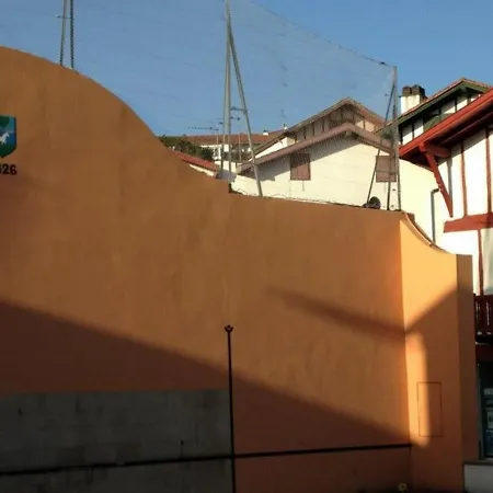 Appartamento Ciboure, 2 Pièces, 4 Personnes - Fr-1-4-419 Ciboure