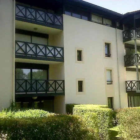 Ciboure, 2 Pièces, 4 Personnes - Fr-1-4-419 Appartamento